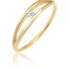 Elli DIAMONDS Pure Love RG91736A