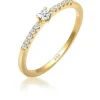 Elli DIAMONDS Pure Love RG91736A