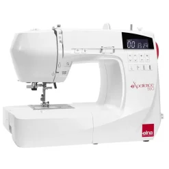 ELNA eXperience 550