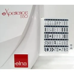 ELNA eXperience 550