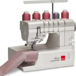 ELNA 664 Pro