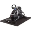 eloneo Arm- und Beintrainer mit Motor schwarz