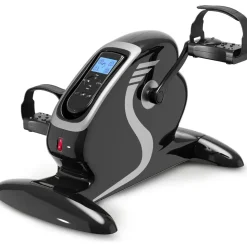 eloneo Arm- und Beintrainer mit Motor schwarz