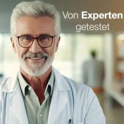 eloneo Arm- und Beintrainer mit Motor schwarz
