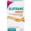 Elotrans reload Elektrolyt-Pulver mit Vitaminen