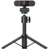 eMeet C960 4K Schwarz/Rot