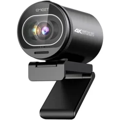 eMeet SmartCam S600 Schwarz