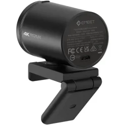 eMeet SmartCam S600 Schwarz