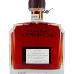 Emil Scheibel Schwarzwald-Brennerei Alte Zeit Apricot 35% vol 0,7 l