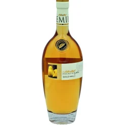 Emil Scheibel Schwarzwald-Brennerei Gold-Willi 40,0% vol 0,7 l