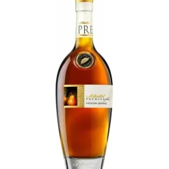 Emil Scheibel Schwarzwald-Brennerei Moor-Birne 40% vol 0,7 l