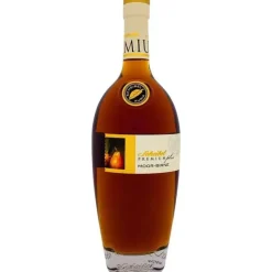 Emil Scheibel Schwarzwald-Brennerei Moor-Birne 40% vol 0,7 l