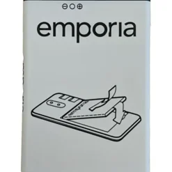 Emporia AK-S3m-BC