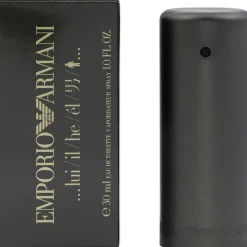 Emporio Armani He Eau de Toilette