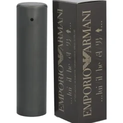 Emporio Armani He Eau de Toilette