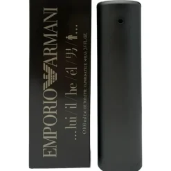 Emporio Armani He Eau de Toilette