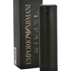 Emporio Armani He Eau de Toilette