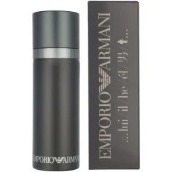 Emporio Armani He Eau de Toilette