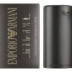 Emporio Armani He Eau de Toilette