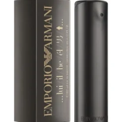Emporio Armani He Eau de Toilette