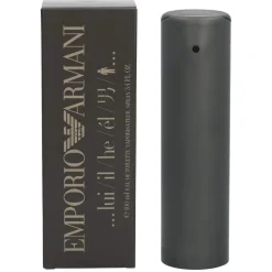 Emporio Armani He Eau de Toilette
