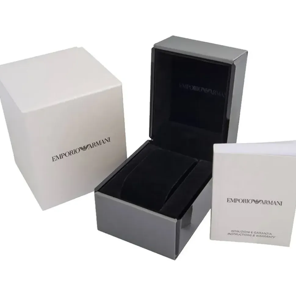 Emporio Armani Retro AR190