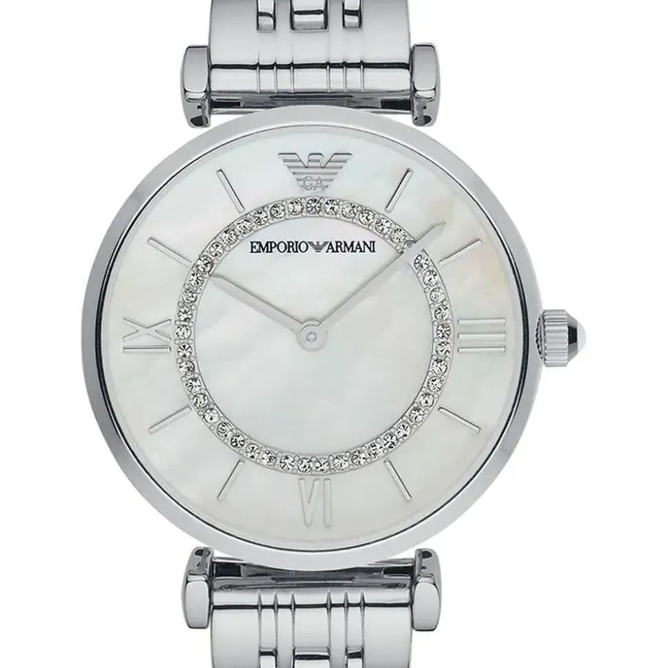 Emporio Armani Retro AR190