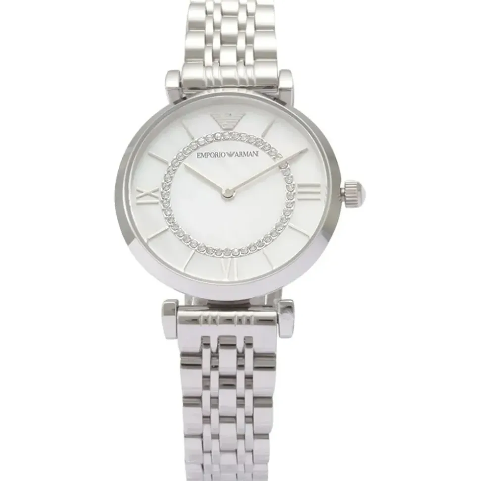 Emporio Armani Retro AR190