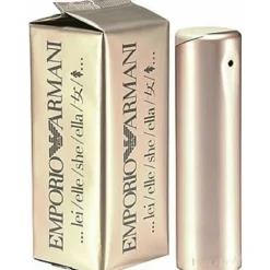 Emporio Armani She Eau de Parfum