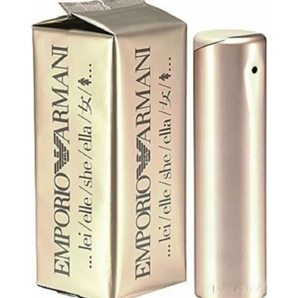 Emporio Armani She Eau de Parfum