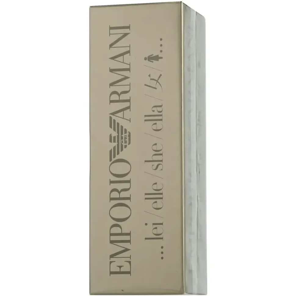 Emporio Armani She Eau de Parfum