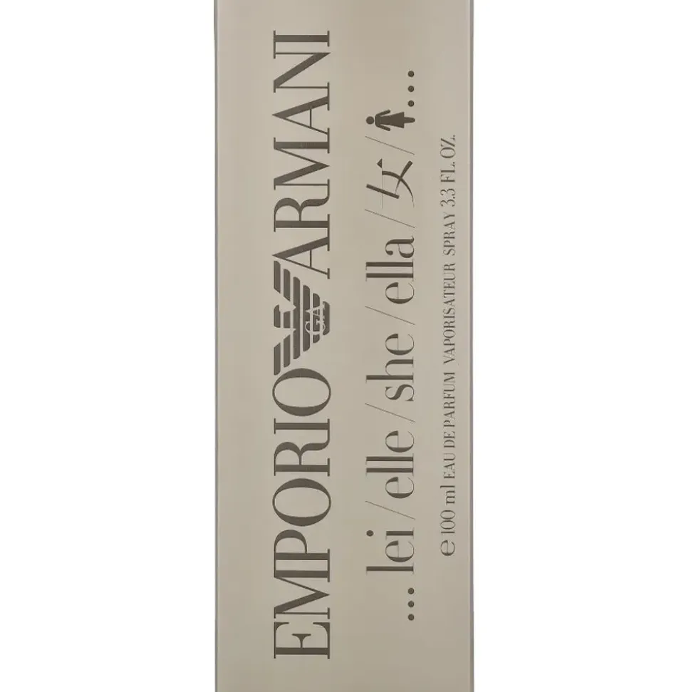 Emporio Armani She Eau de Parfum