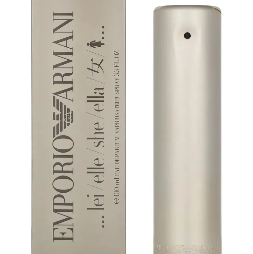 Emporio Armani She Eau de Parfum