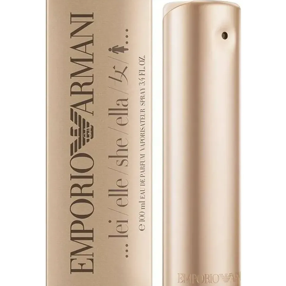 Emporio Armani She Eau de Parfum