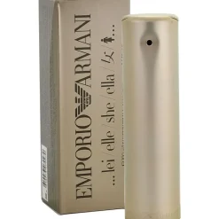 Emporio Armani She Eau de Parfum