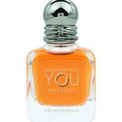 Emporio Armani Stronger With You Intensely Eau de Parfum
