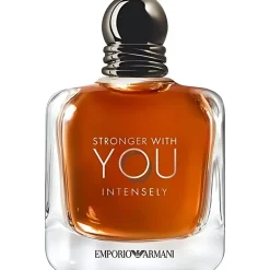 Emporio Armani Stronger With You Intensely Eau de Parfum