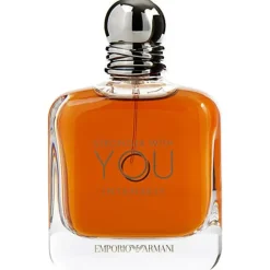 Emporio Armani Stronger With You Intensely Eau de Parfum