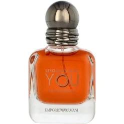 Emporio Armani Stronger With You Intensely Eau de Parfum