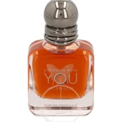 Emporio Armani Stronger With You Intensely Eau de Parfum