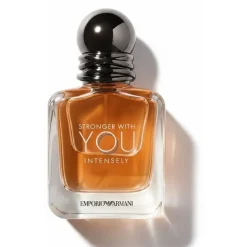 Emporio Armani Stronger With You Intensely Eau de Parfum