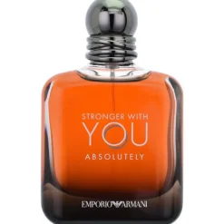 Emporio Armani Stronger With You Absolutely Eau de Parfum