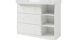 [en.casa] Wickelkommode Beldinupp