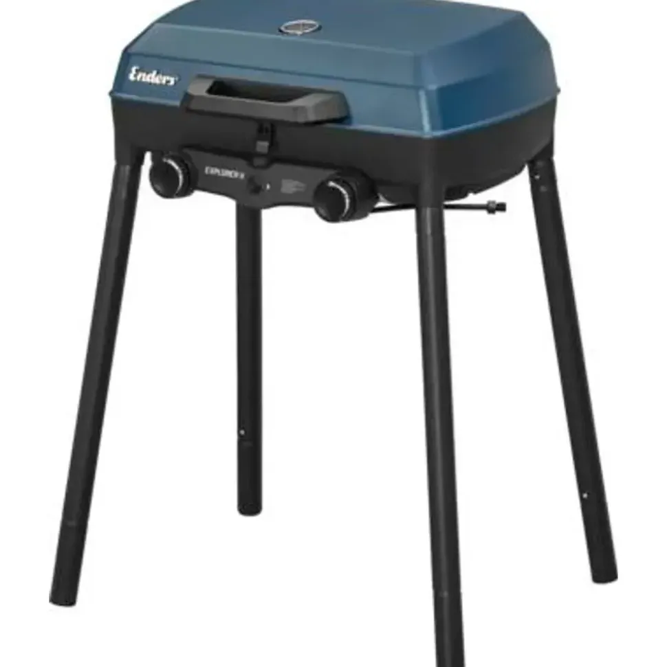 Enders Camping Gasgrill Explorer