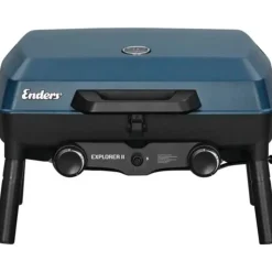 Enders Camping Gasgrill Explorer
