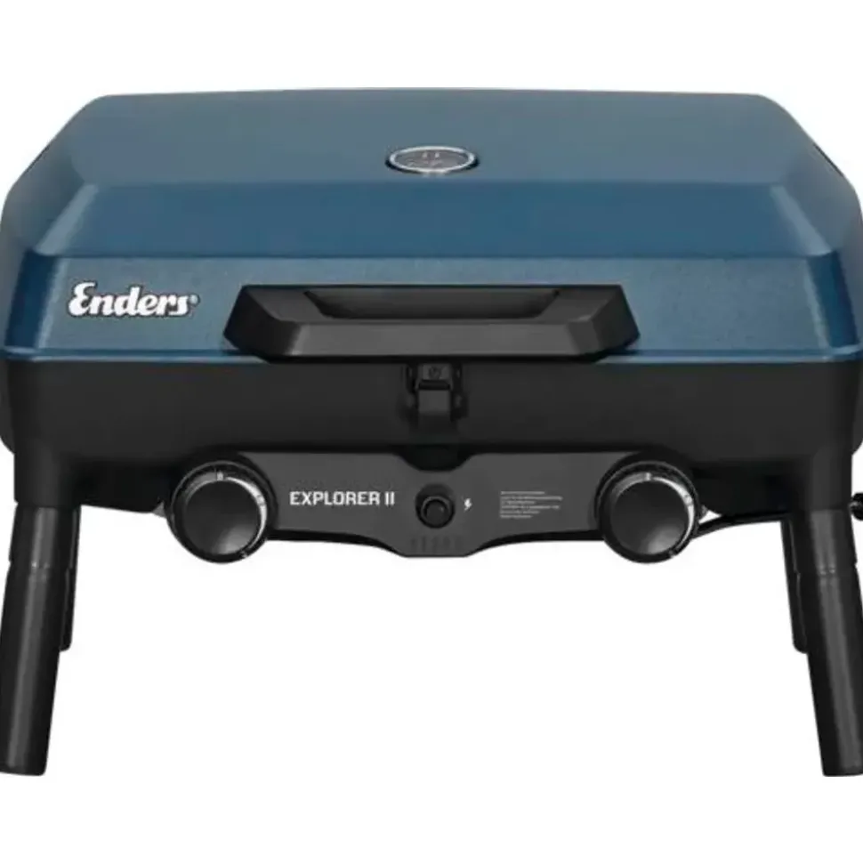 Enders Camping Gasgrill Explorer