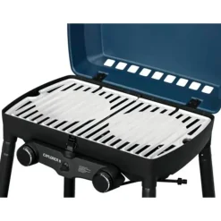 Enders Camping Gasgrill Explorer