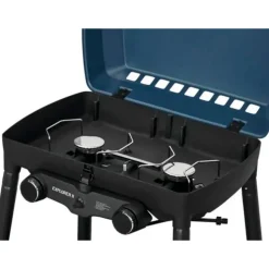 Enders Camping Gasgrill Explorer