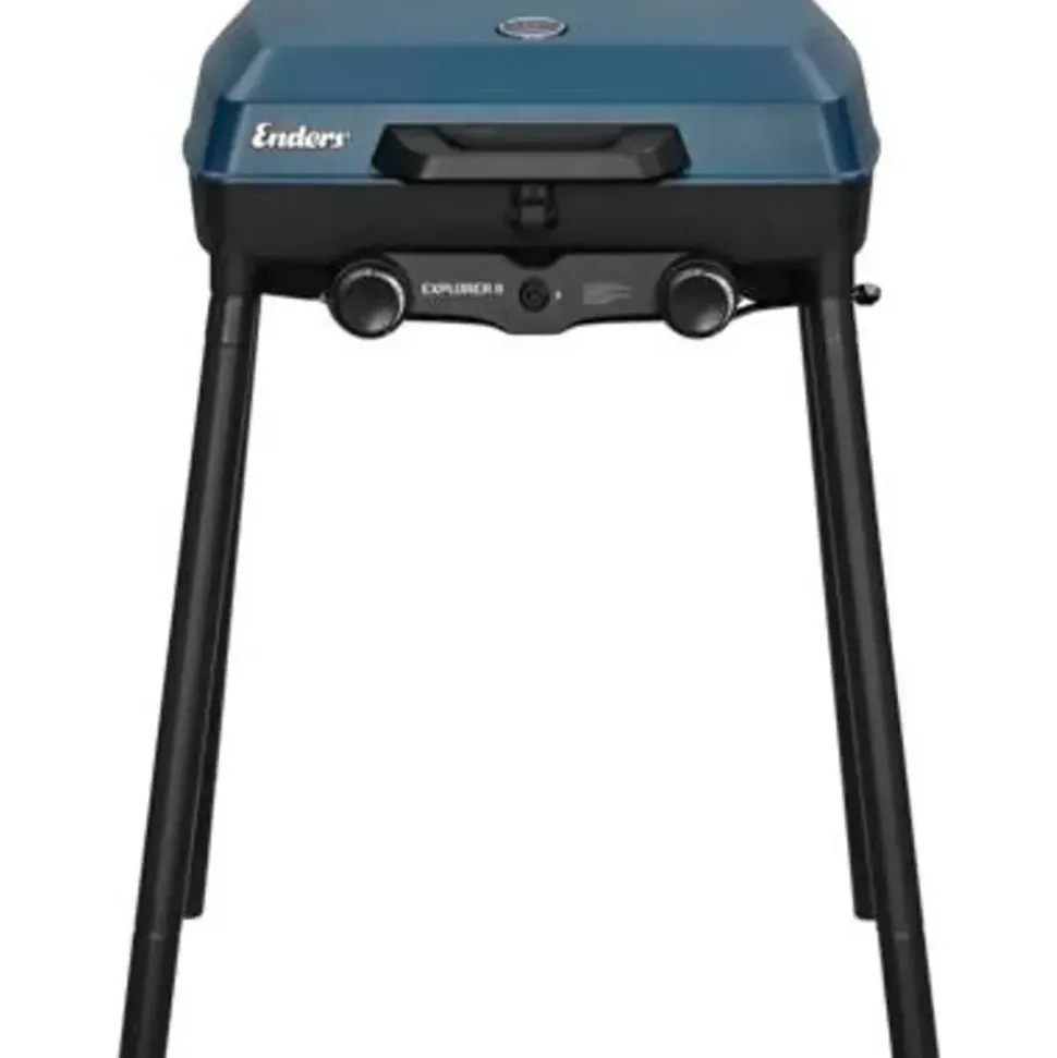 Enders Camping Gasgrill Explorer