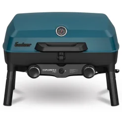 Enders Camping Gasgrill Explorer II Pro